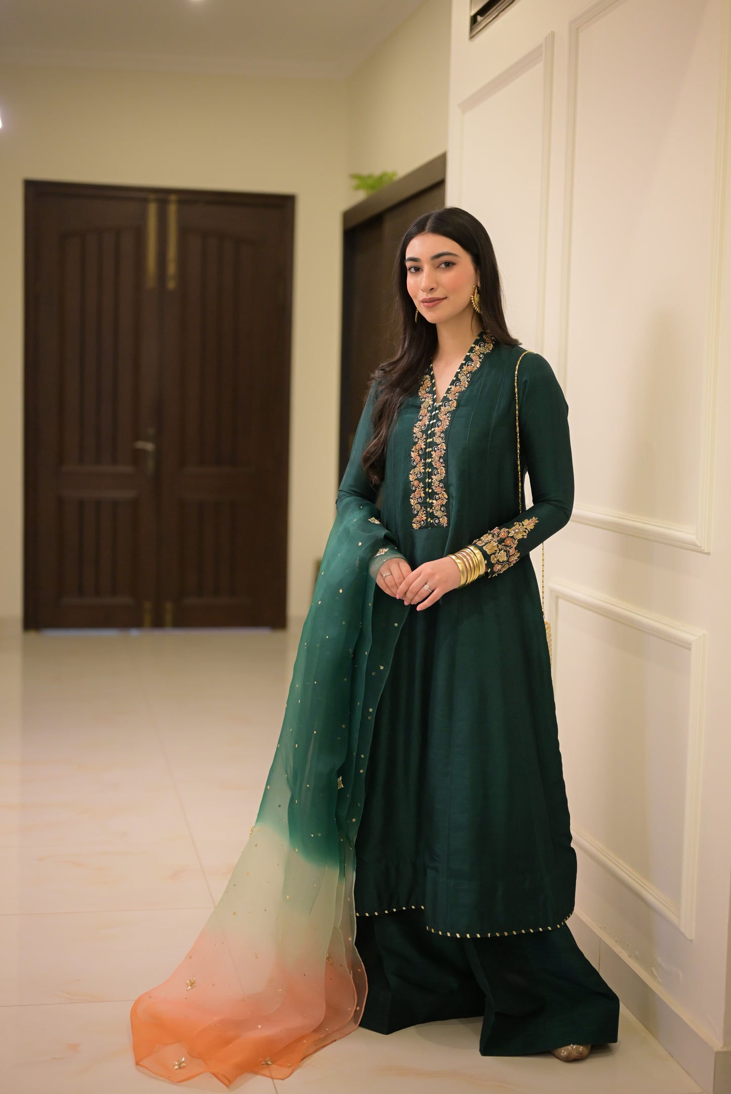 Bottle Green (kalli'daar)