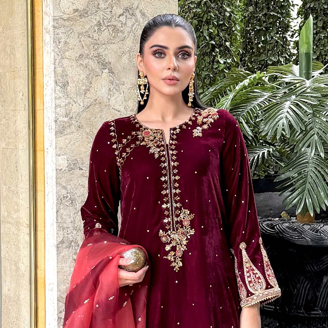 Luxury Formal Editions