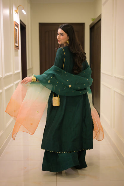 Bottle Green (kalli'daar)