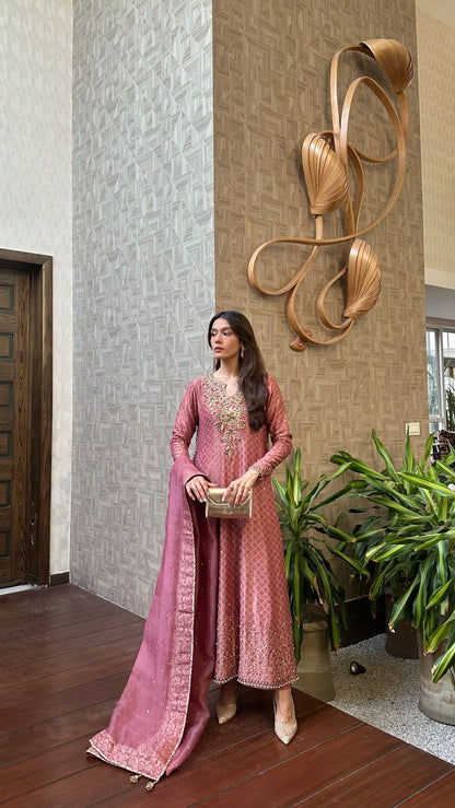 Abeera (kallidaar set)