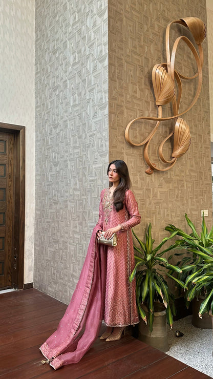 Abeera (kallidaar set)