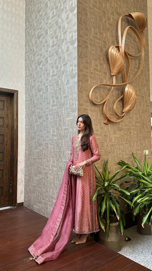 Abeera (kallidaar set)