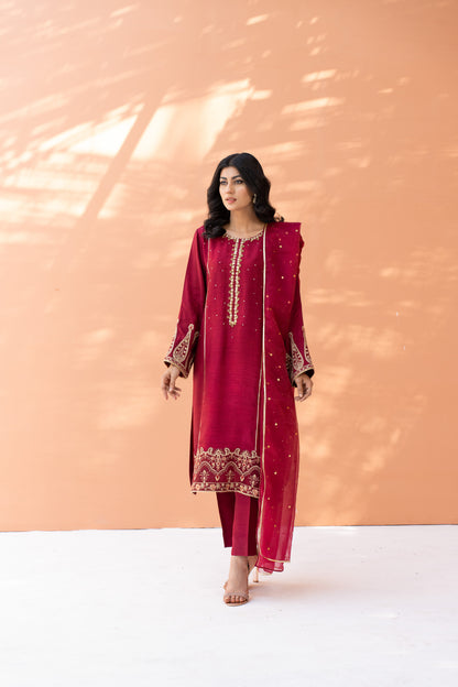 Vine Beet'root Mehroon