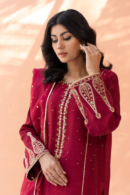 Vine Beet'root Mehroon