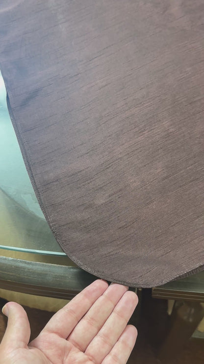 Cocoa/Espresso Brown